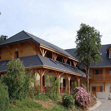 Auberge La Ferme De Ferrieres Annecy Dış mekan fotoğraf