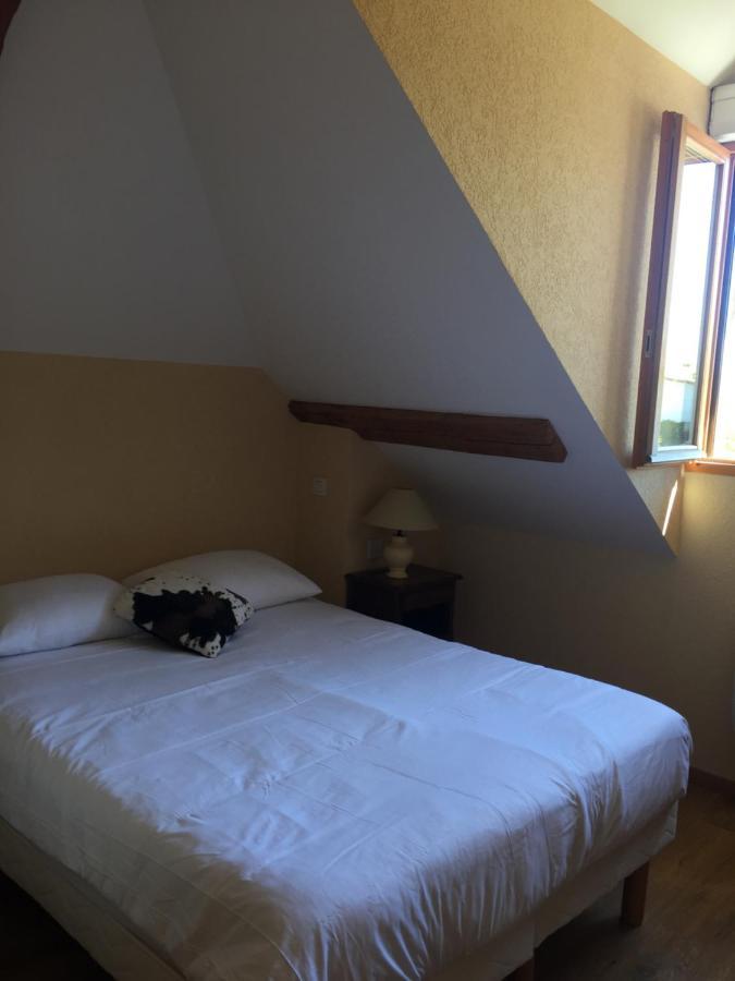 Auberge La Ferme De Ferrieres Annecy Dış mekan fotoğraf
