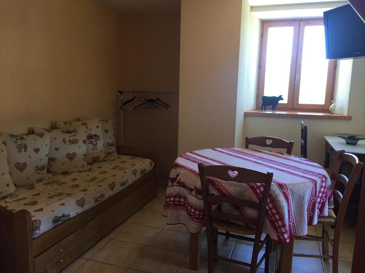 Auberge La Ferme De Ferrieres Annecy Dış mekan fotoğraf