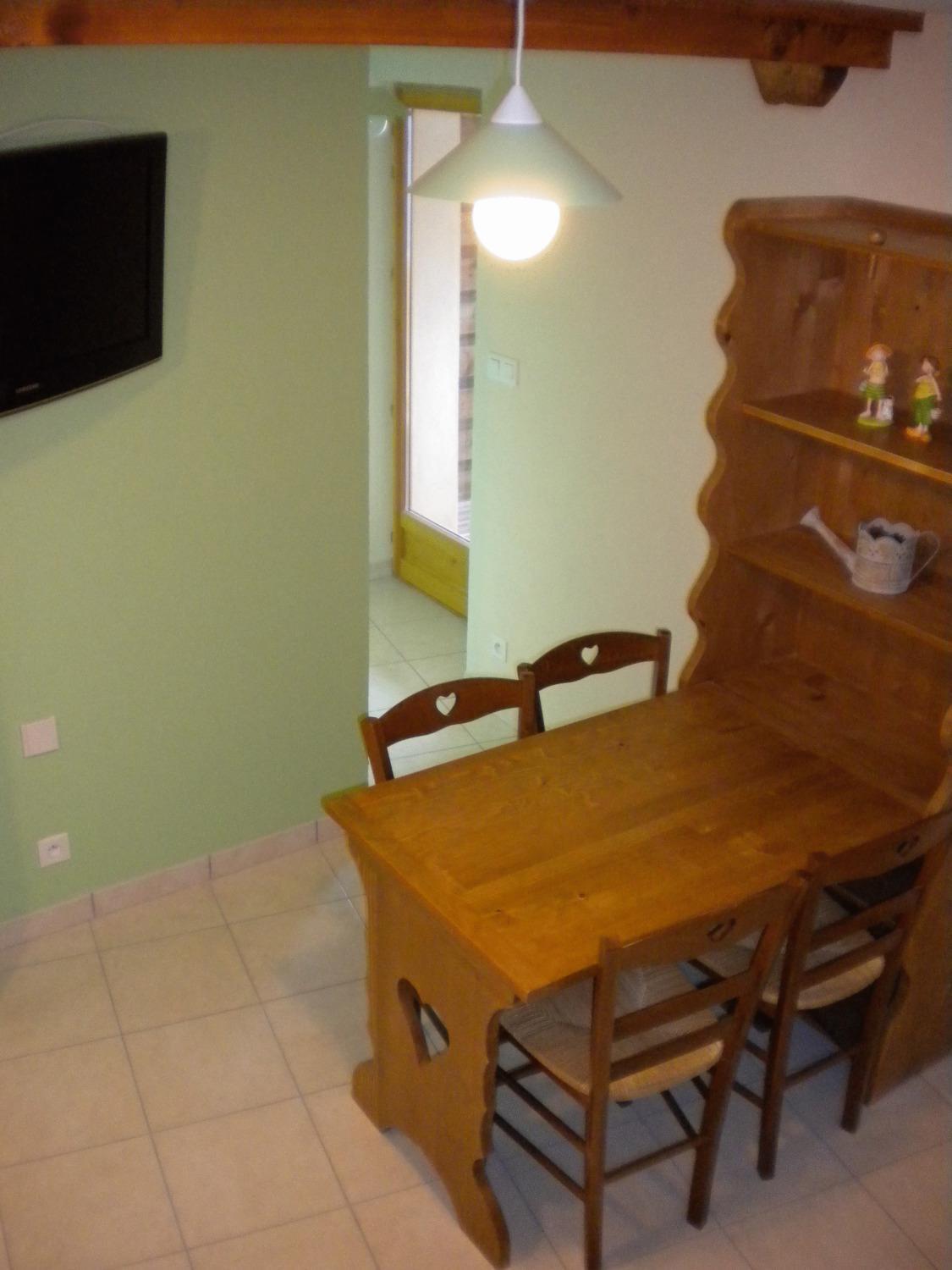 Auberge La Ferme De Ferrieres Annecy Dış mekan fotoğraf
