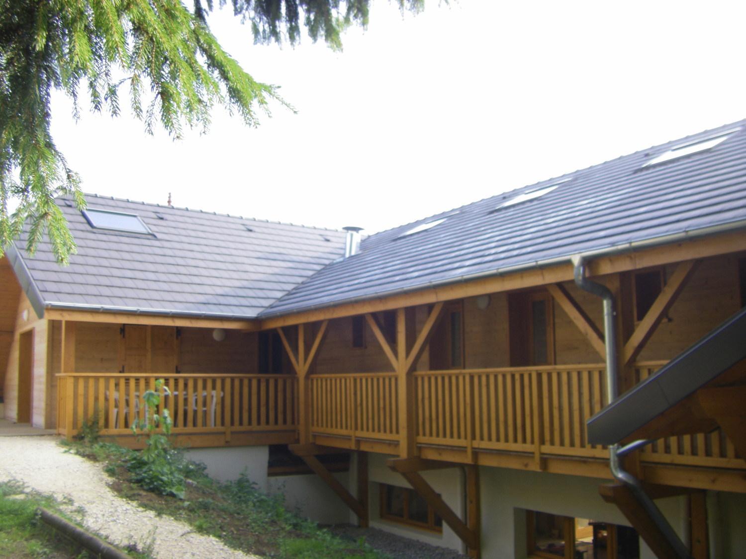 Auberge La Ferme De Ferrieres Annecy Dış mekan fotoğraf