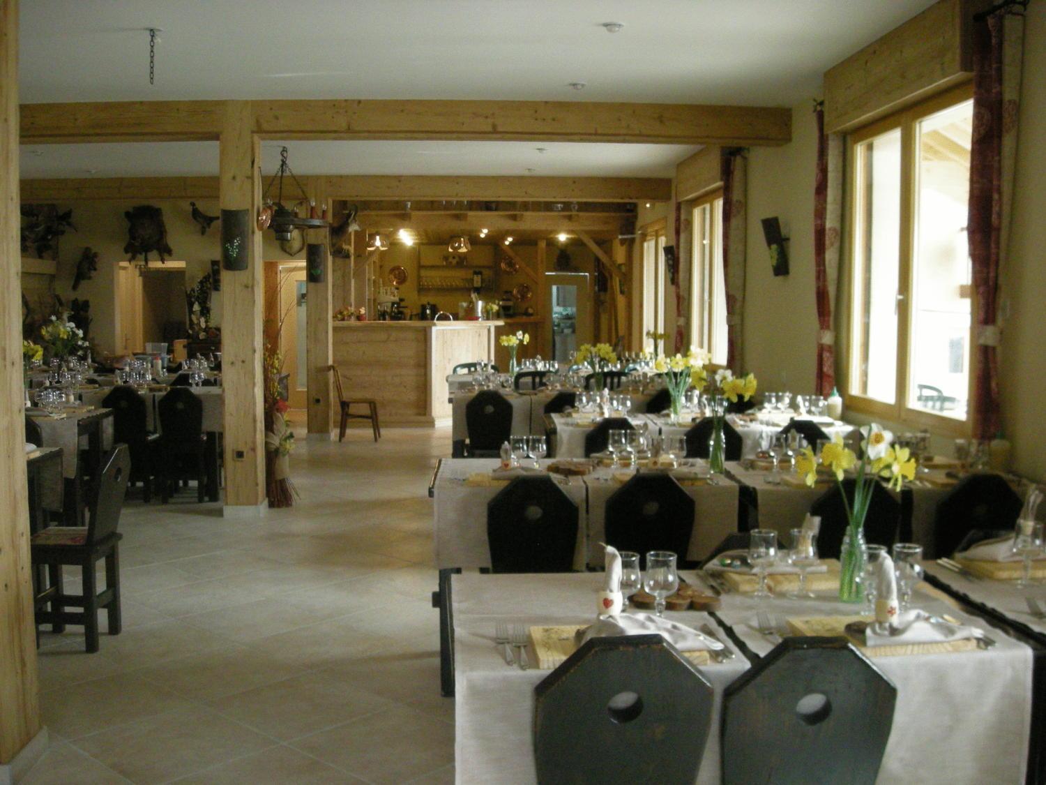 Auberge La Ferme De Ferrieres Annecy Dış mekan fotoğraf