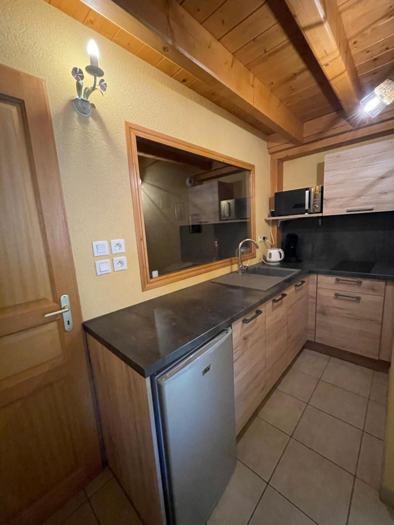 Auberge La Ferme De Ferrieres Annecy Dış mekan fotoğraf