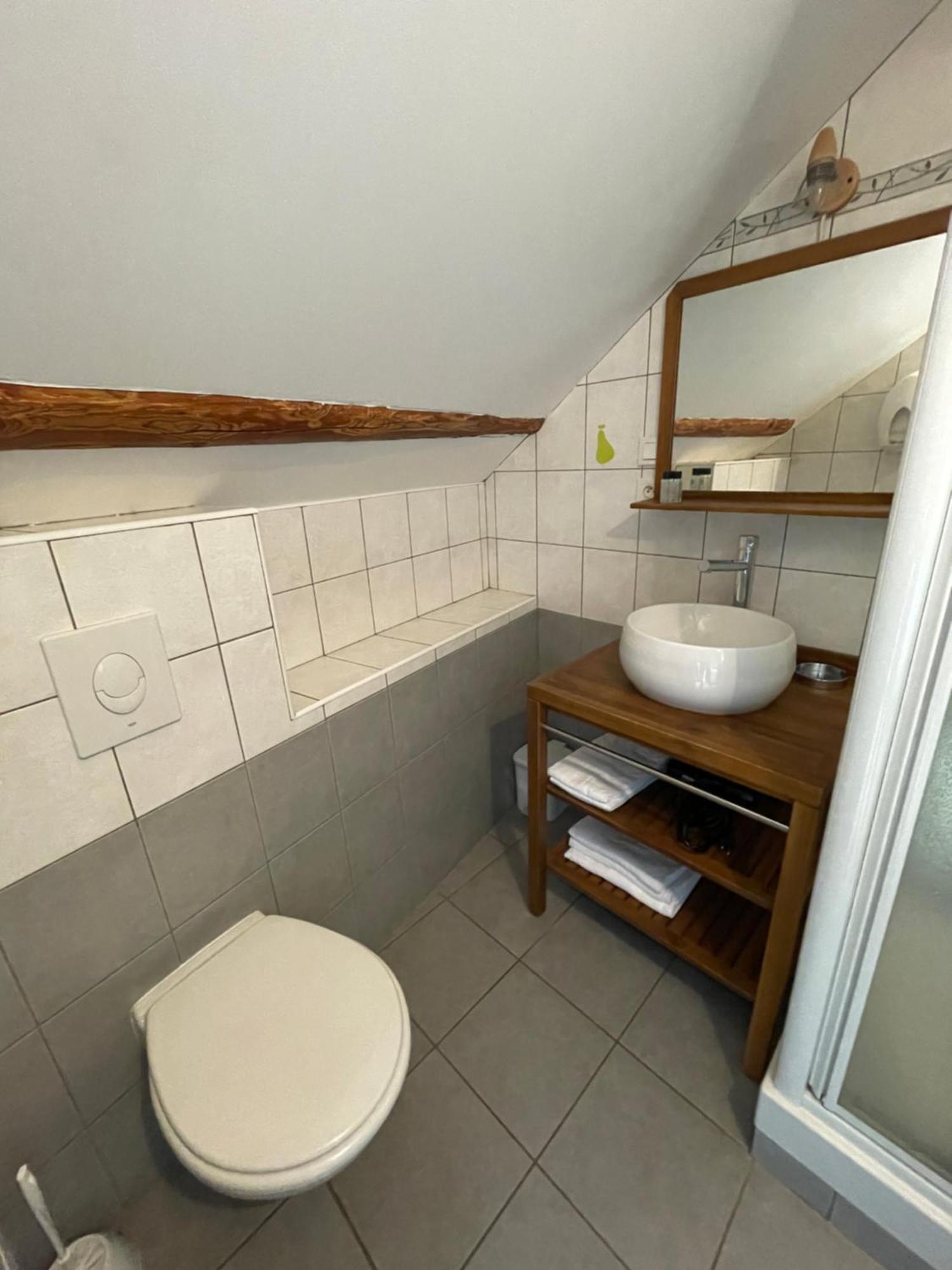 Auberge La Ferme De Ferrieres Annecy Dış mekan fotoğraf