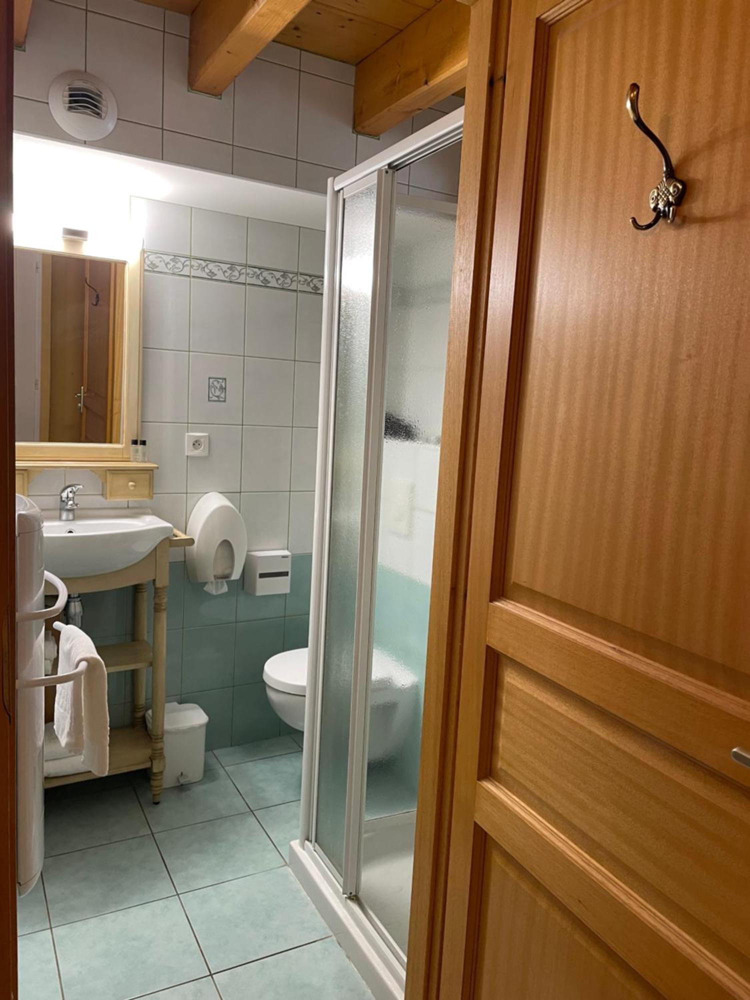 Auberge La Ferme De Ferrieres Annecy Dış mekan fotoğraf