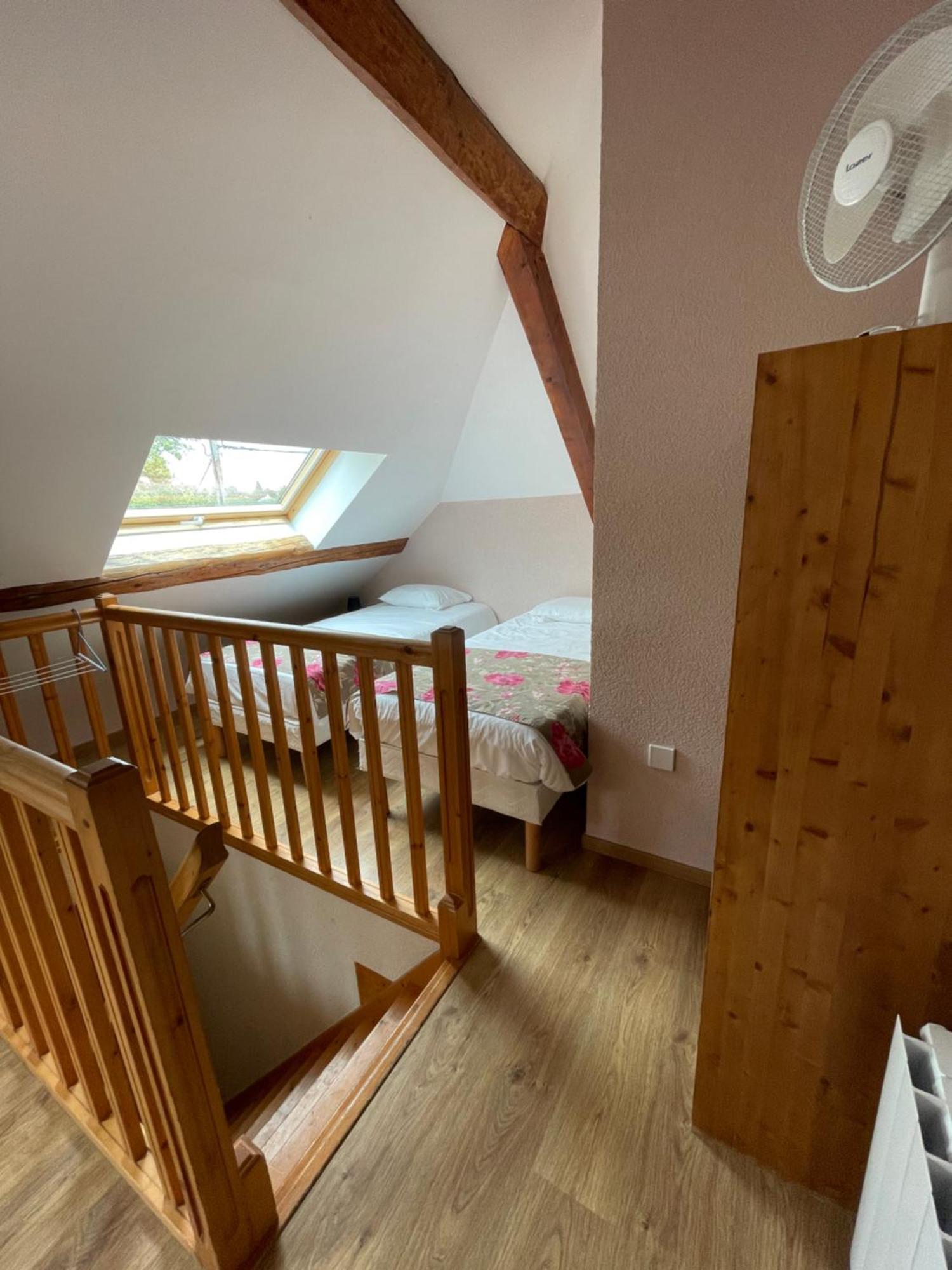 Auberge La Ferme De Ferrieres Annecy Dış mekan fotoğraf