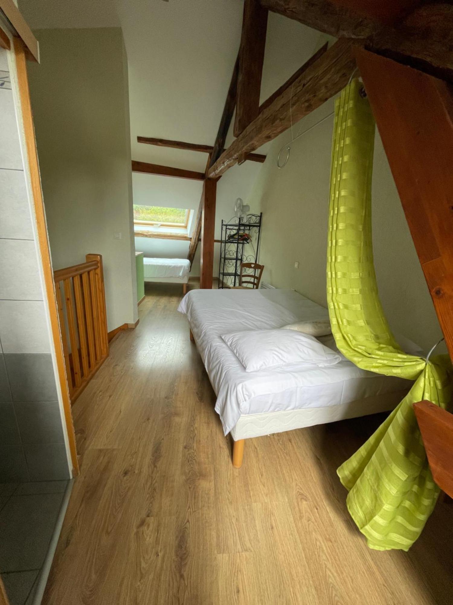 Auberge La Ferme De Ferrieres Annecy Dış mekan fotoğraf