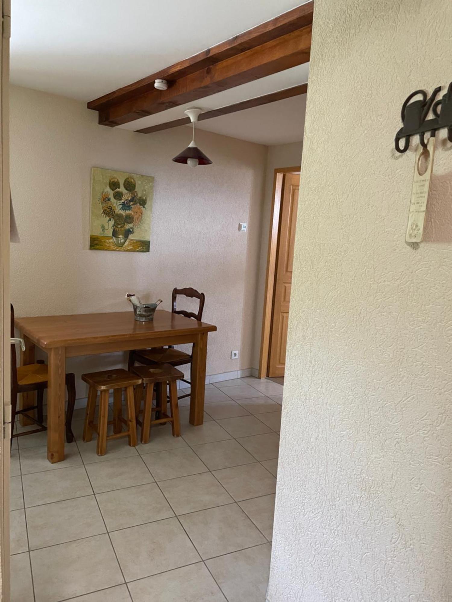 Auberge La Ferme De Ferrieres Annecy Dış mekan fotoğraf