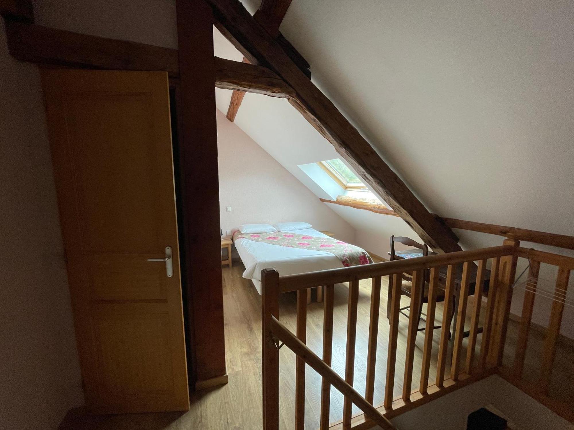 Auberge La Ferme De Ferrieres Annecy Dış mekan fotoğraf