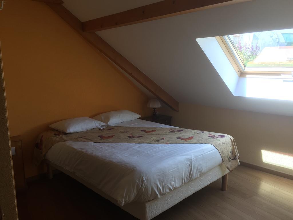 Auberge La Ferme De Ferrieres Annecy Dış mekan fotoğraf