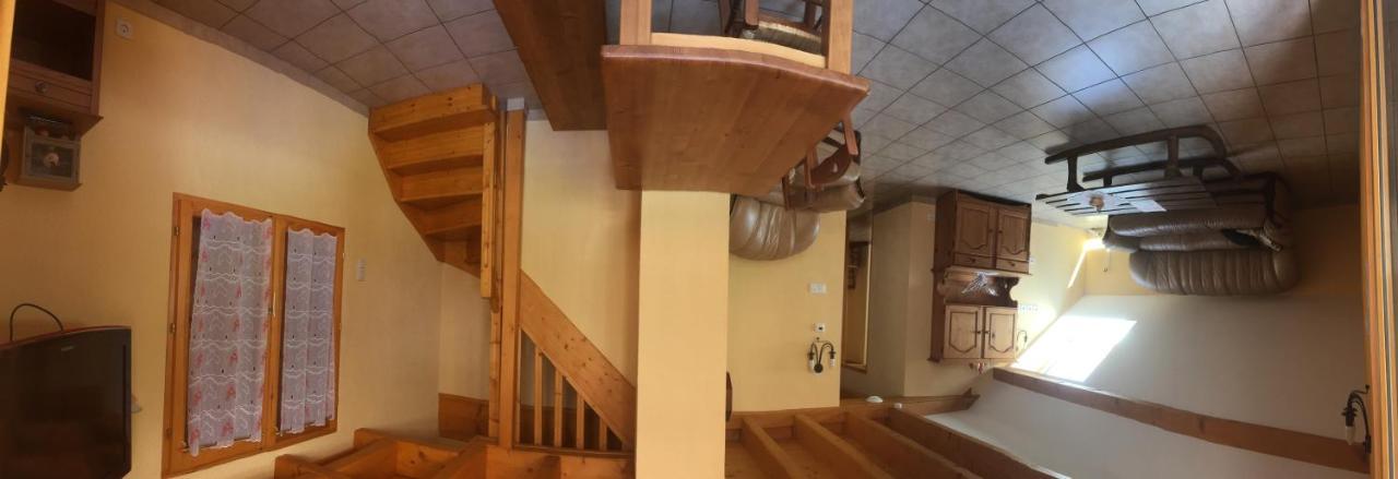 Auberge La Ferme De Ferrieres Annecy Dış mekan fotoğraf