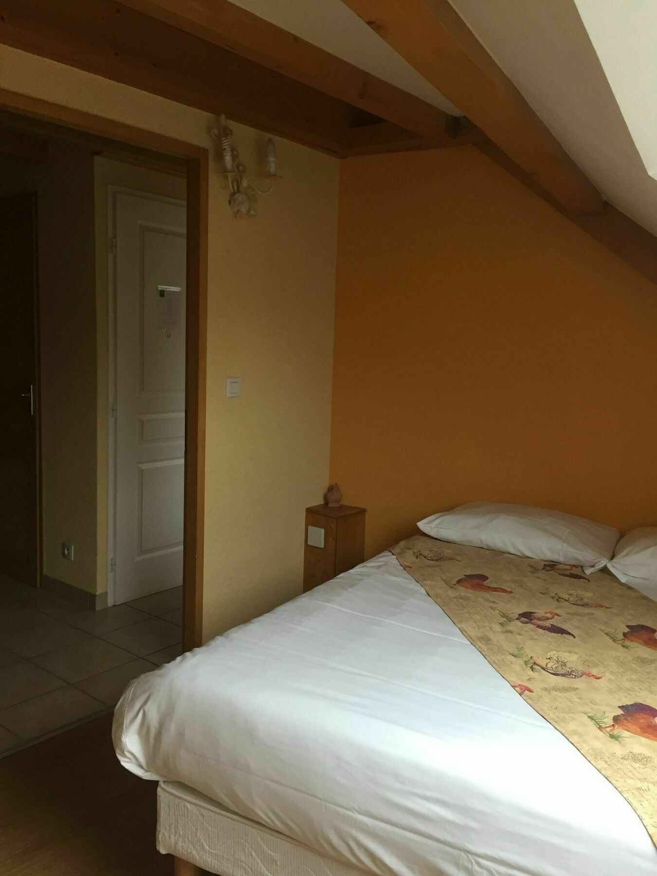Auberge La Ferme De Ferrieres Annecy Dış mekan fotoğraf