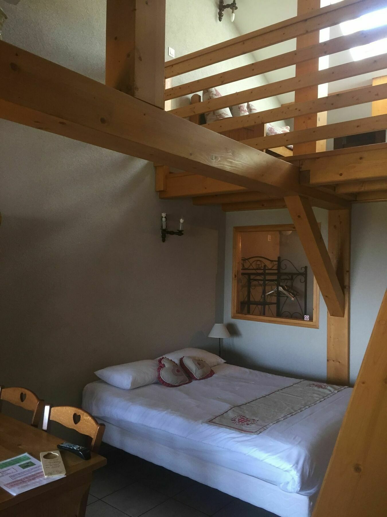 Auberge La Ferme De Ferrieres Annecy Dış mekan fotoğraf